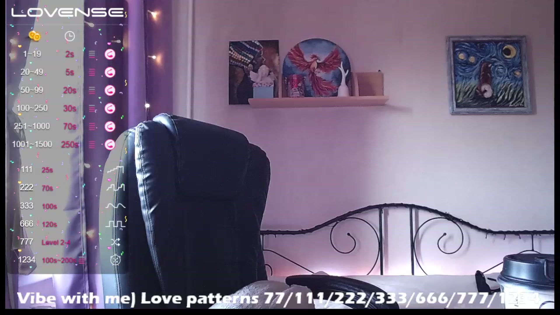 Gallery image thumbnail from Red_joan's myfreecams stream on, 06/05/2023, 14:30 image 15 of 20