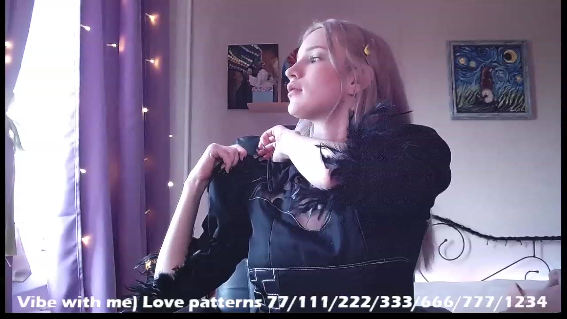 Gallery image thumbnail from Red_joan's myfreecams stream on, 06/05/2023, 14:30 image 6 of 20