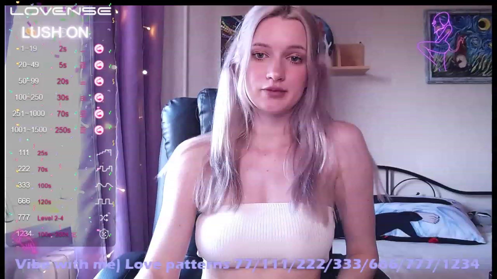 Gallery image thumbnail from Red_joan's myfreecams stream on, 06/09/2023, 13:47 image 5 of 20