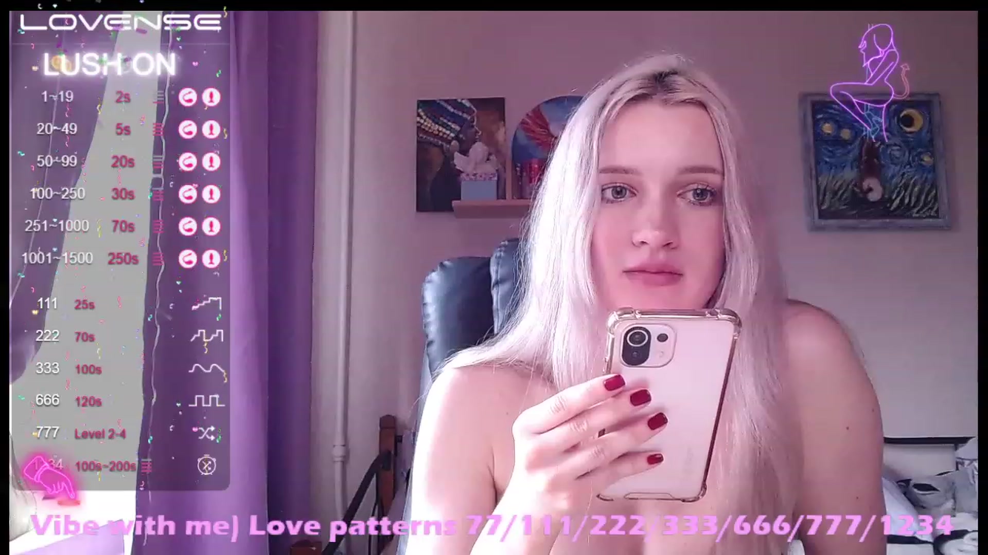 Gallery image thumbnail from Red_joan's myfreecams stream on, 06/11/2023, 14:06 image 18 of 20