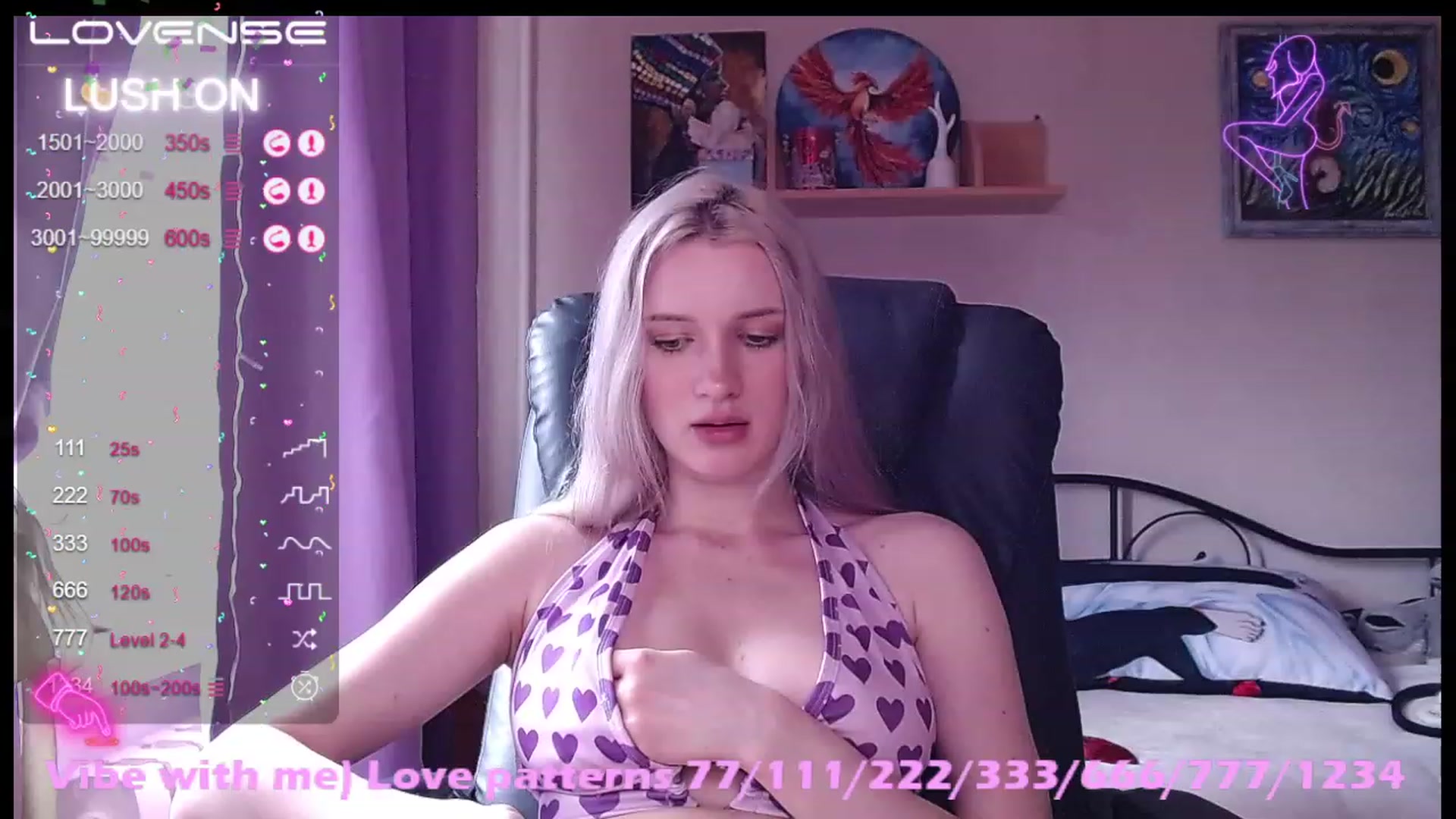 Gallery image thumbnail from Red_joan's myfreecams stream on, 06/11/2023, 14:06 image 10 of 20