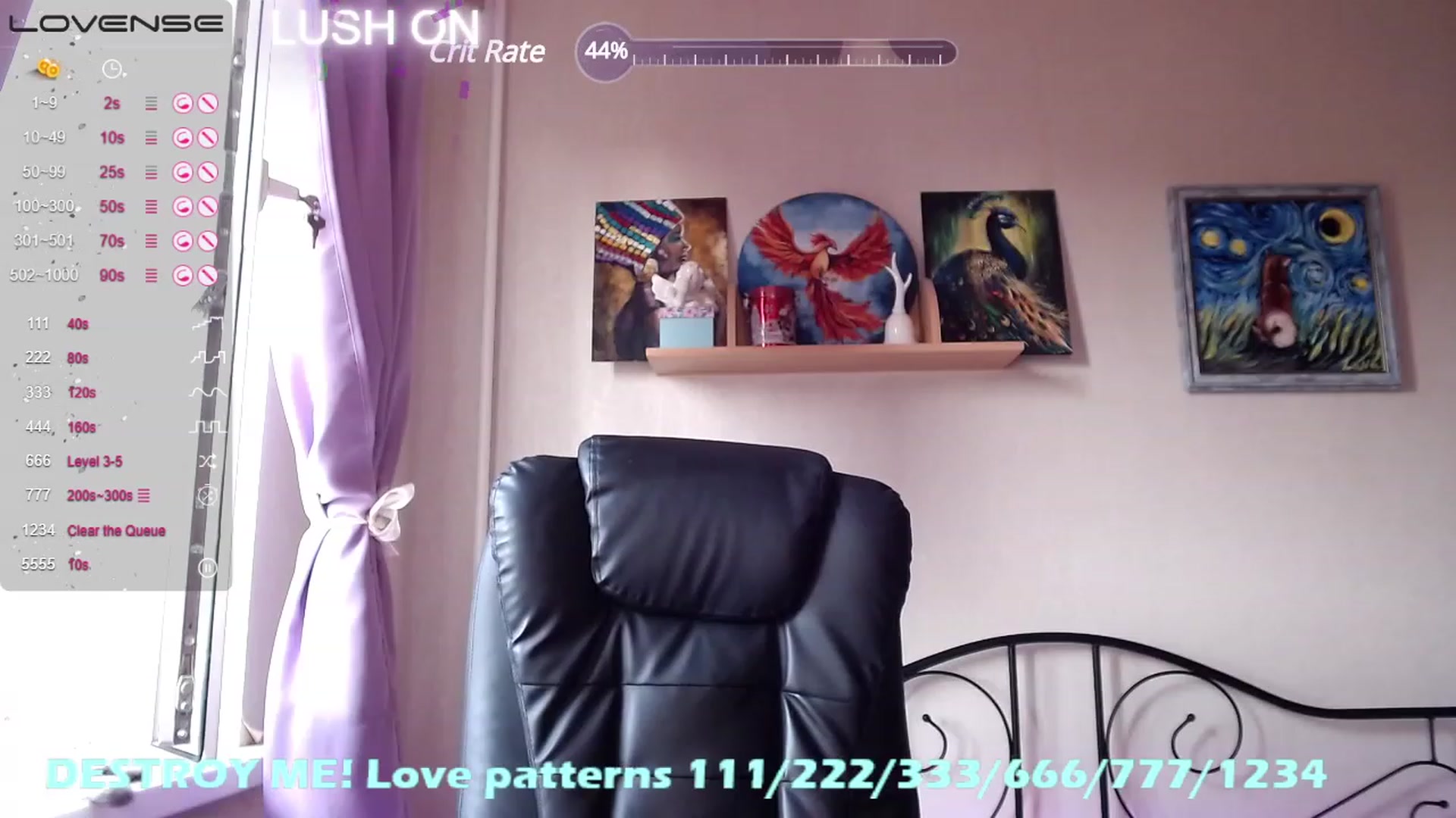 Gallery image thumbnail from Red_joan's myfreecams stream on, 08/12/2023, 15:19 image 17 of 20