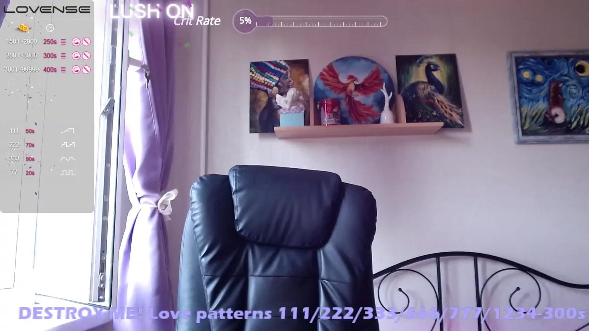 Gallery image thumbnail from Red_joan's myfreecams stream on, 08/13/2023, 15:04 image 7 of 20
