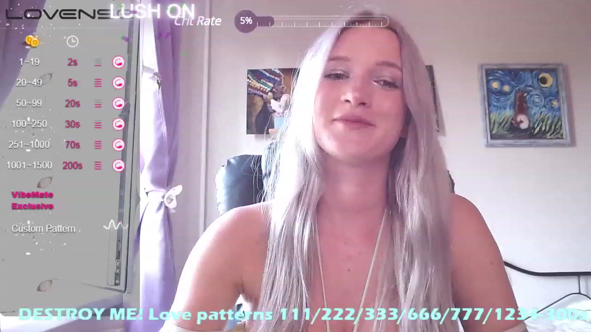 Gallery image thumbnail from Red_joan's myfreecams stream on, 08/14/2023, 13:18 image 10 of 20