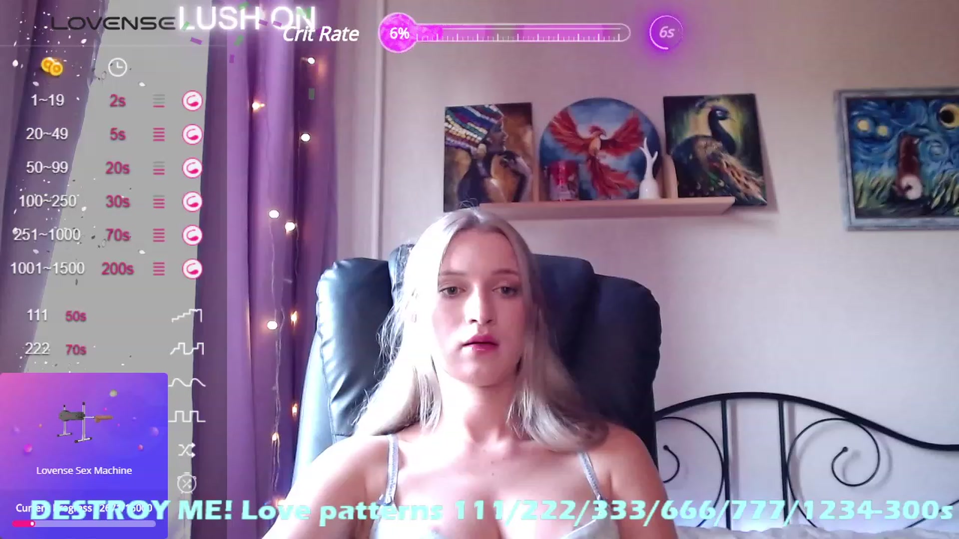 Gallery image thumbnail from Red_joan's myfreecams stream on, 08/17/2023, 13:36 image 7 of 20