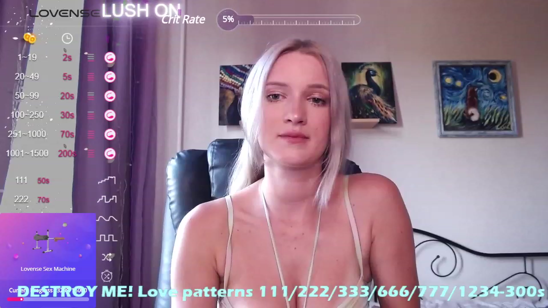 Gallery image thumbnail from Red_joan's myfreecams stream on, 08/18/2023, 13:16 image 12 of 20