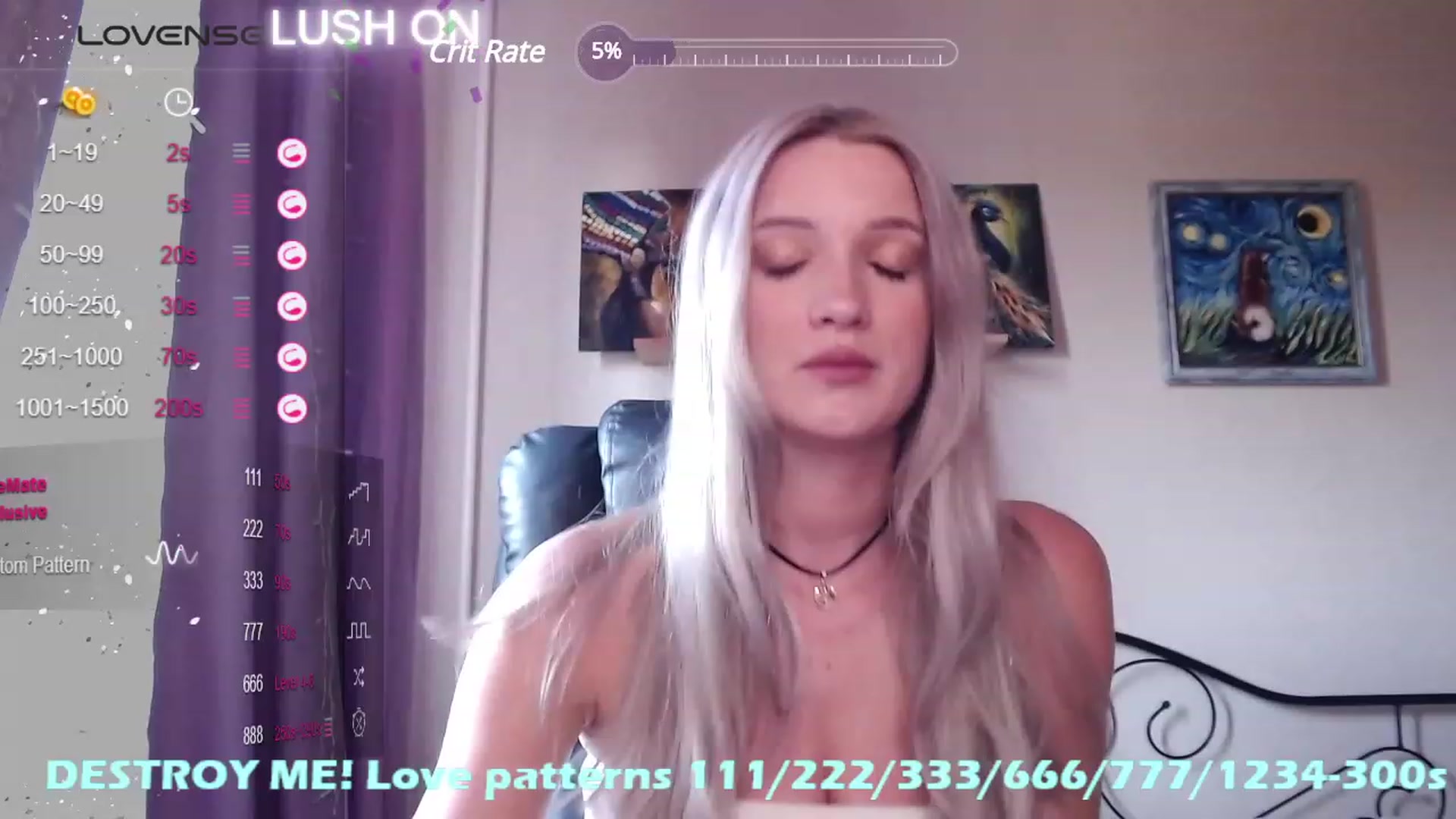 Gallery image thumbnail from Red_joan's myfreecams stream on, 08/19/2023, 13:33 image 11 of 20
