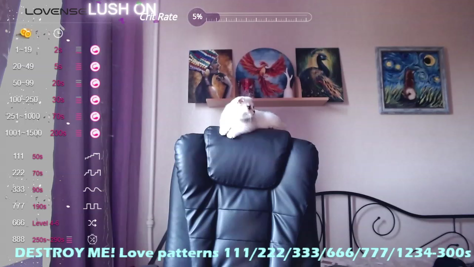 Gallery image thumbnail from Red_joan's myfreecams stream on, 08/19/2023, 13:33 image 16 of 20