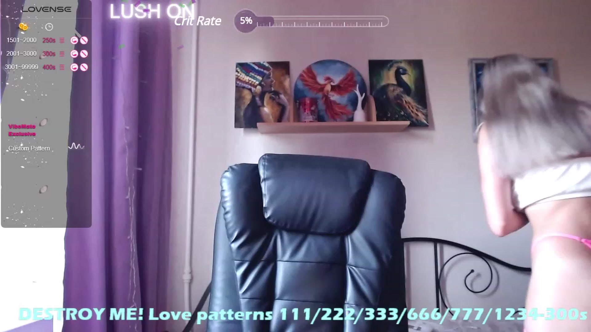 Gallery image thumbnail from Red_joan's myfreecams stream on, 08/19/2023, 13:33 image 18 of 20