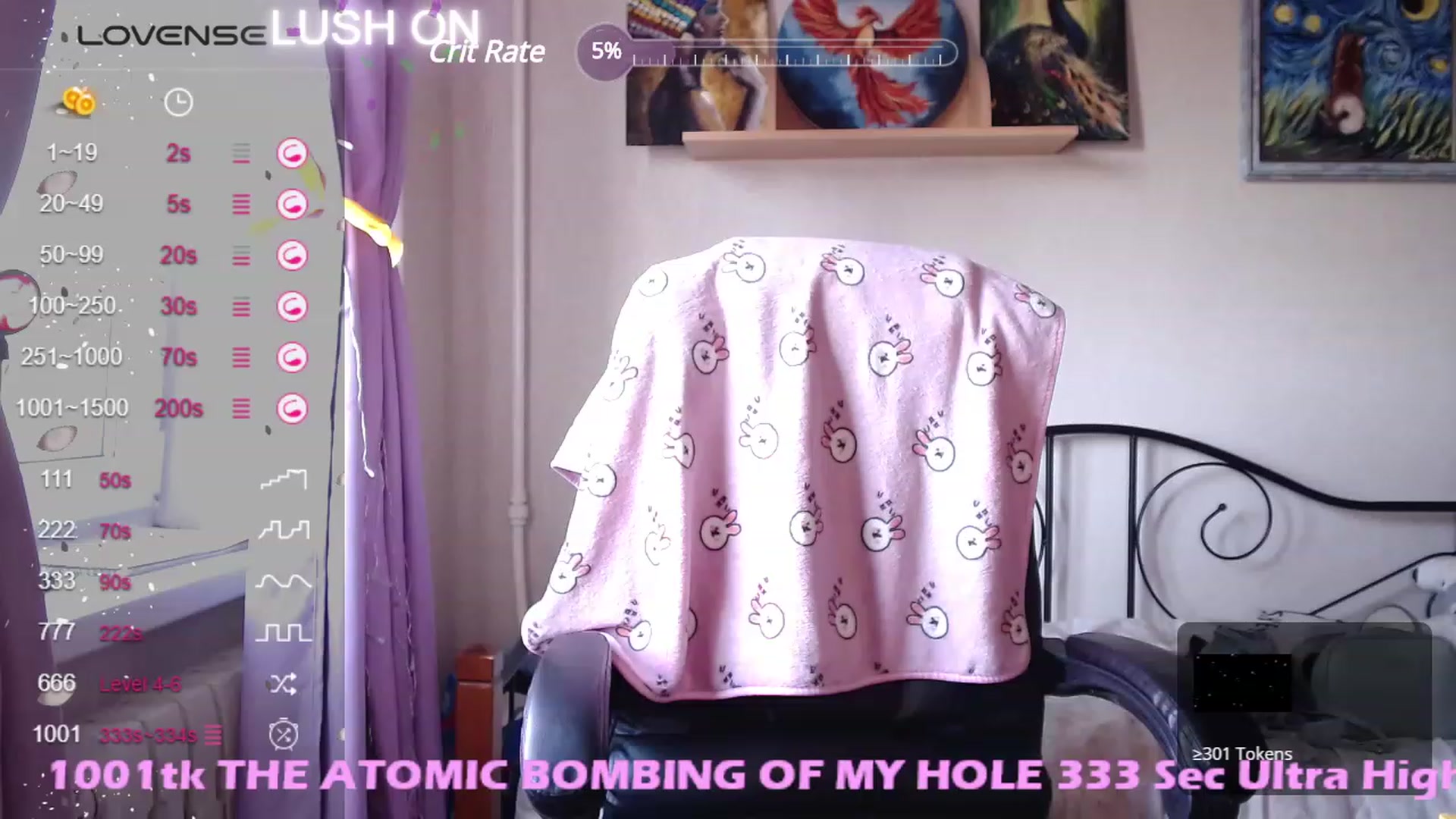Gallery image thumbnail from Red_joan's myfreecams stream on, 08/26/2023, 14:01 image 13 of 20
