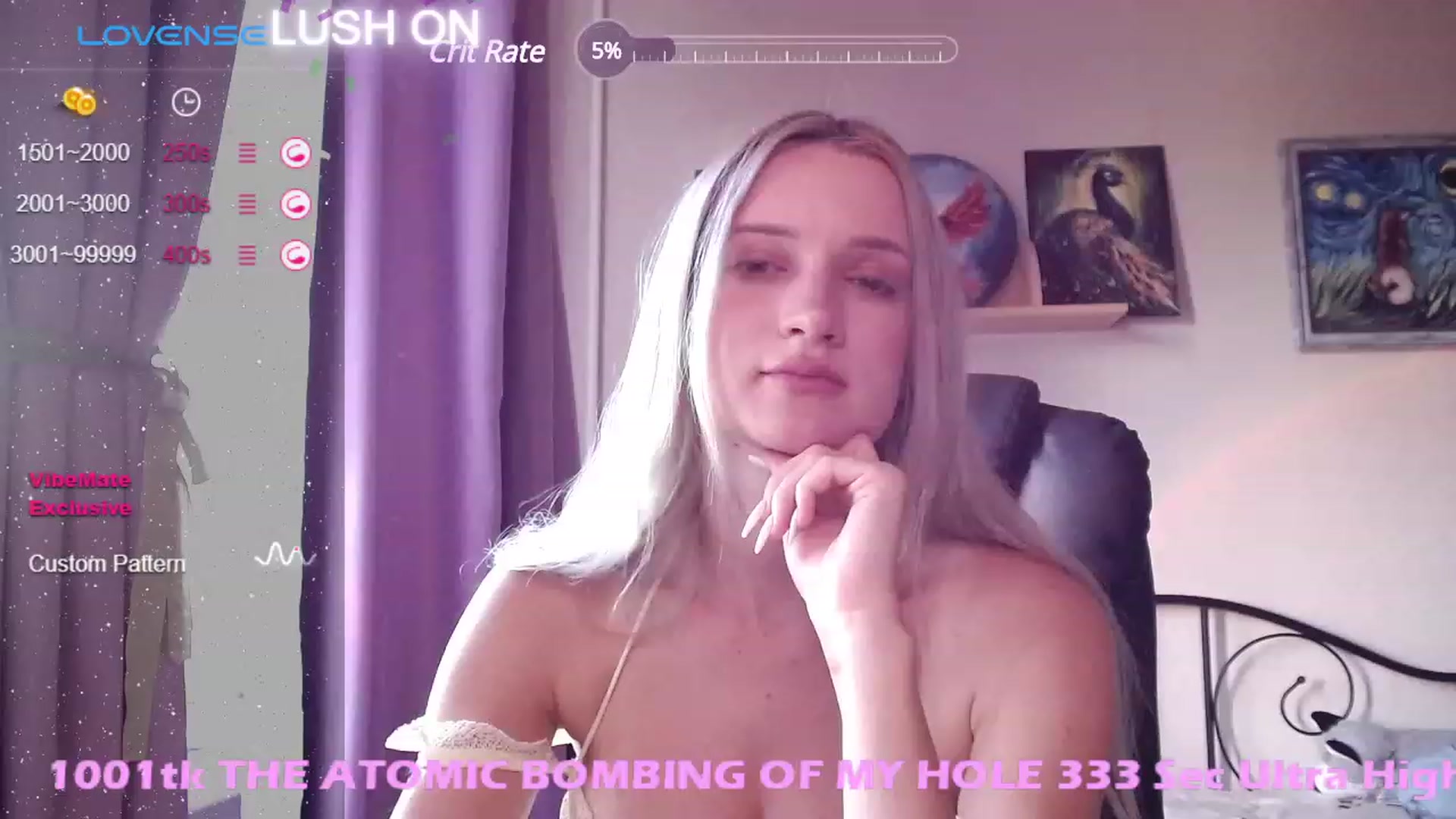 Gallery image thumbnail from Red_joan's myfreecams stream on, 09/03/2023, 13:37 image 2 of 20