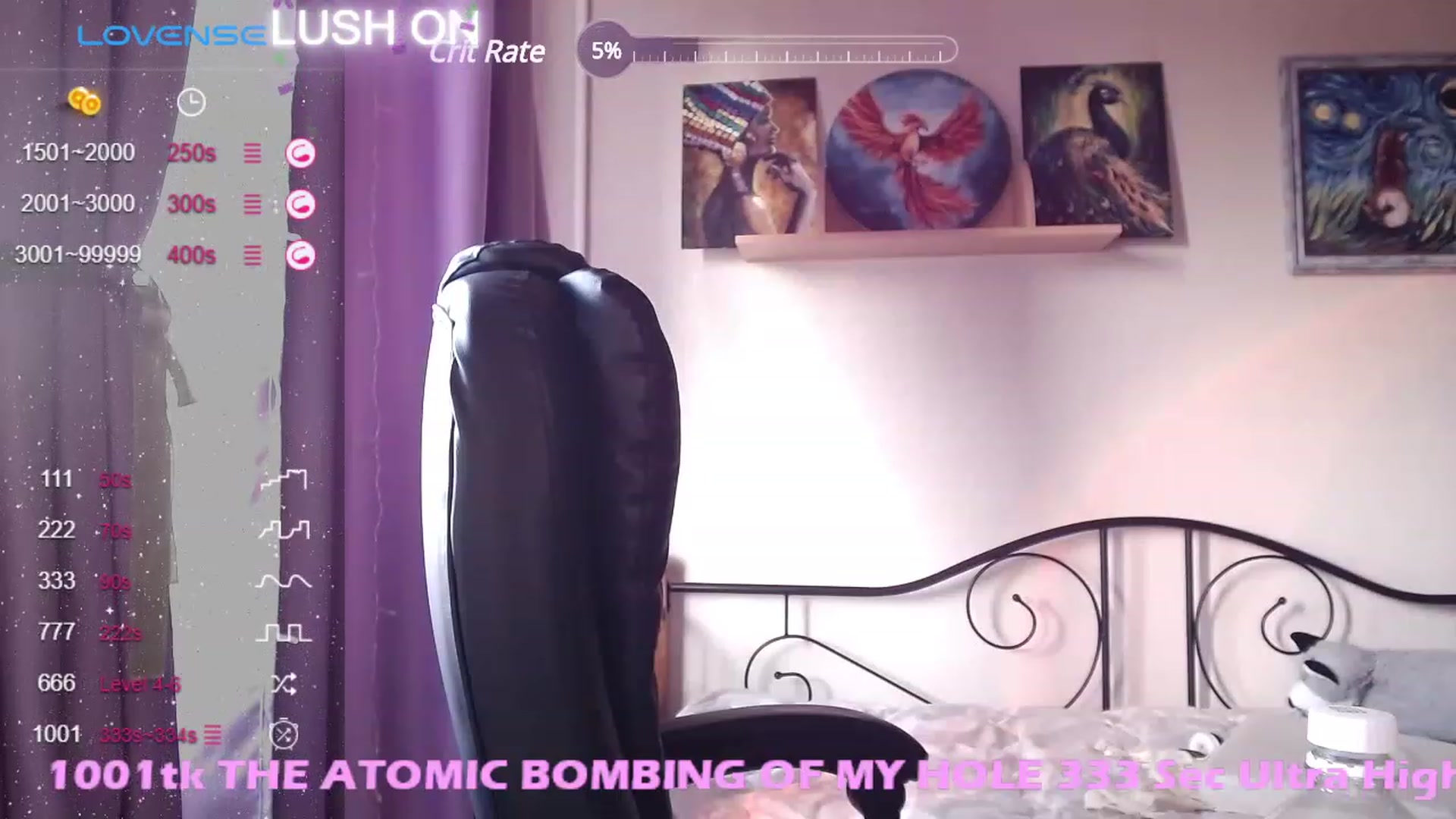 Gallery image thumbnail from Red_joan's myfreecams stream on, 09/03/2023, 13:37 image 16 of 20