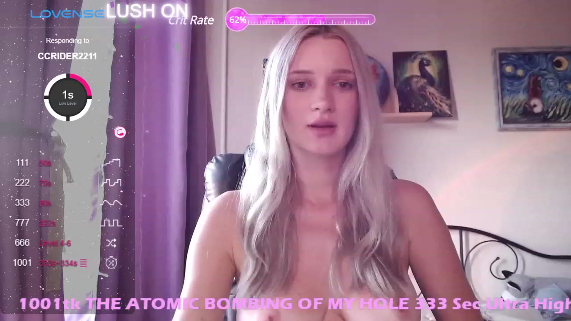 Gallery image thumbnail from Red_joan's myfreecams stream on, 09/03/2023, 13:37 image 11 of 20