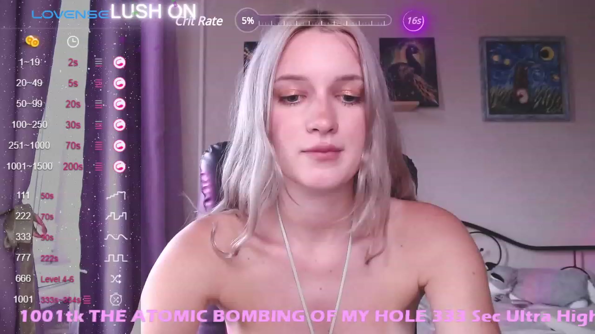 Gallery image thumbnail from Red_joan's myfreecams stream on, 09/04/2023, 14:46 image 17 of 20