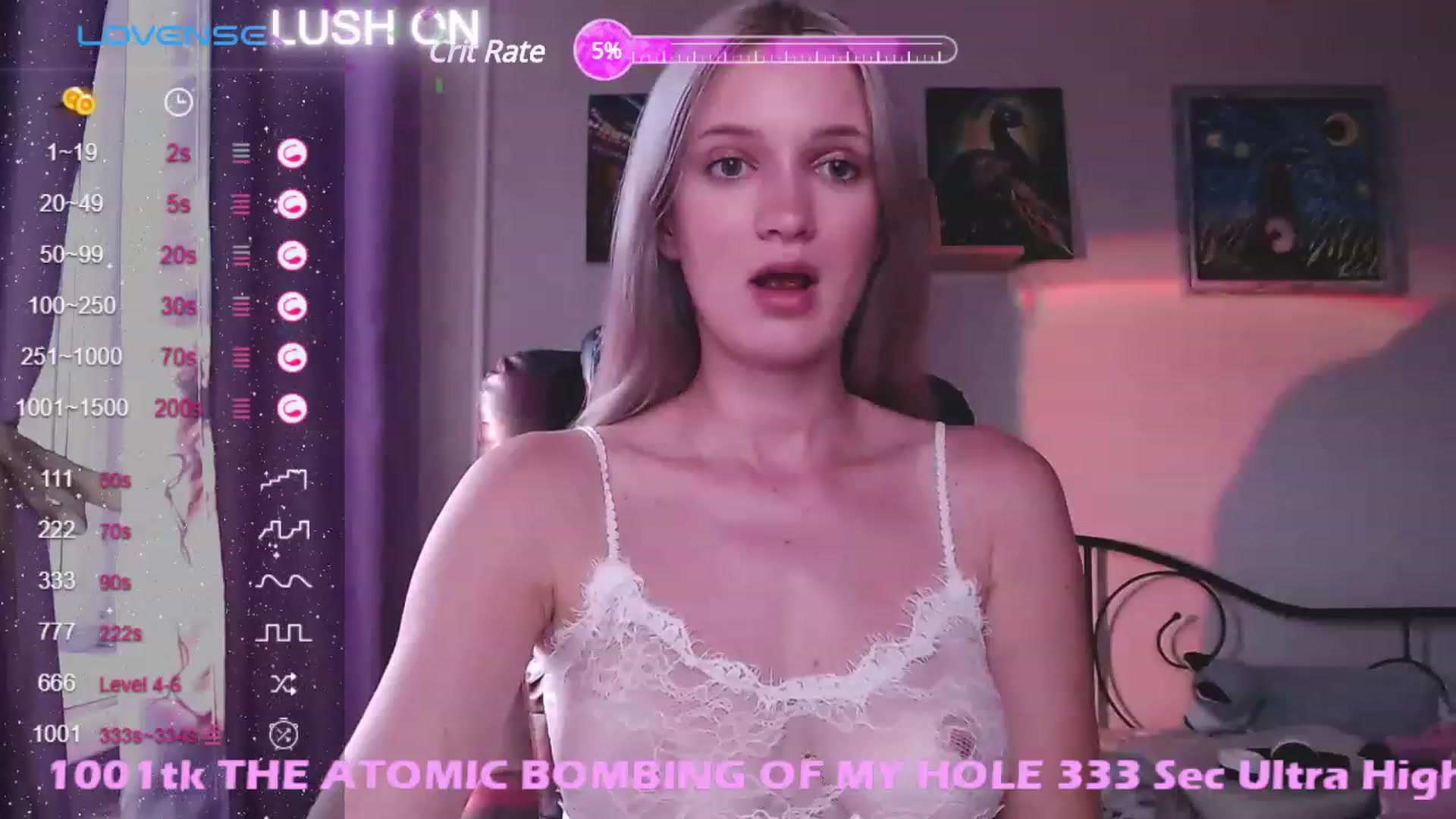 Gallery image thumbnail from Red_joan's myfreecams stream on, 09/05/2023, 14:37 image 10 of 20