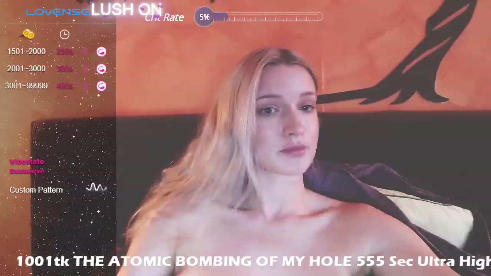 Gallery image thumbnail from Red_joan's myfreecams stream on, 09/09/2023, 15:04 image 12 of 20