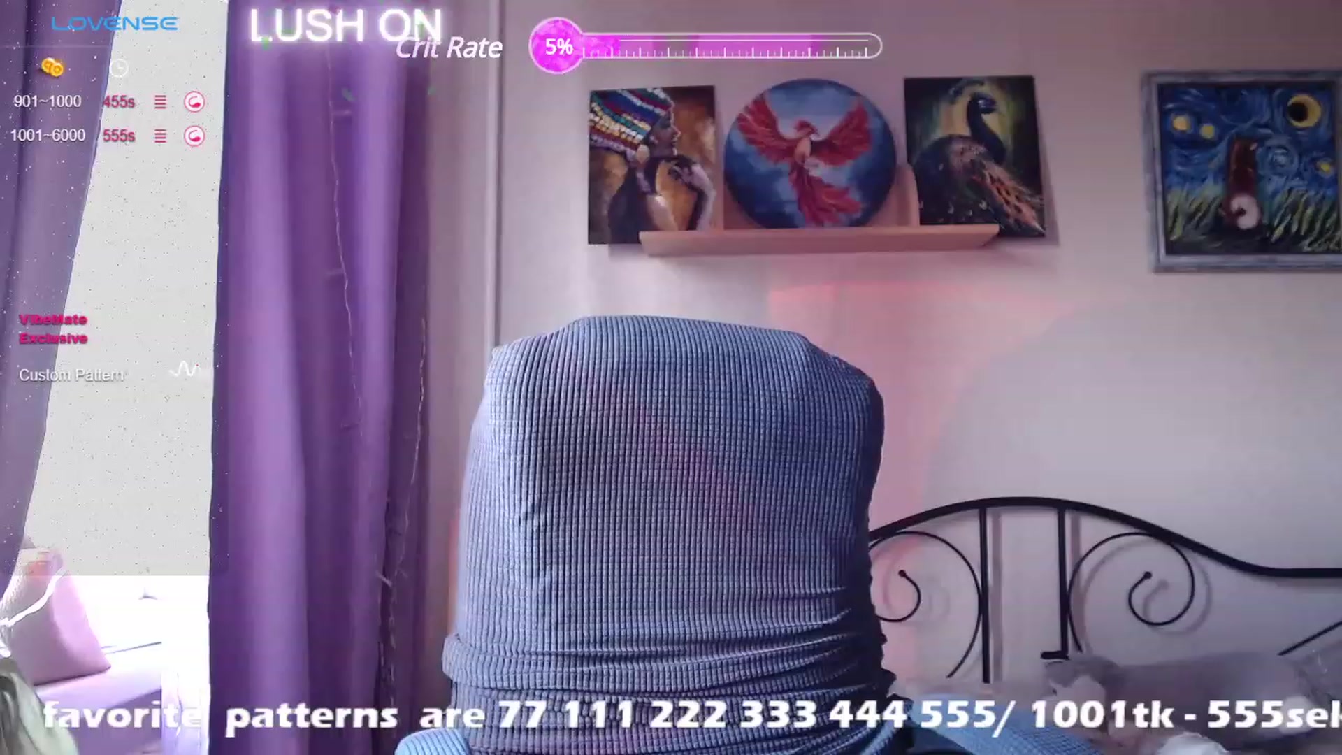 Gallery image thumbnail from Red_joan's myfreecams stream on, 09/12/2023, 12:30 image 16 of 20