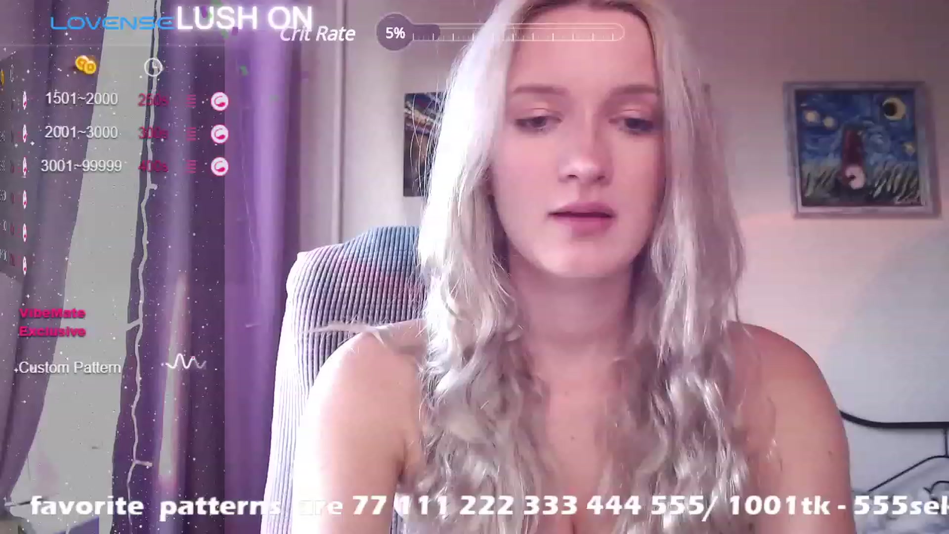 Gallery image thumbnail from Red_joan's myfreecams stream on, 09/16/2023, 15:05 image 2 of 20