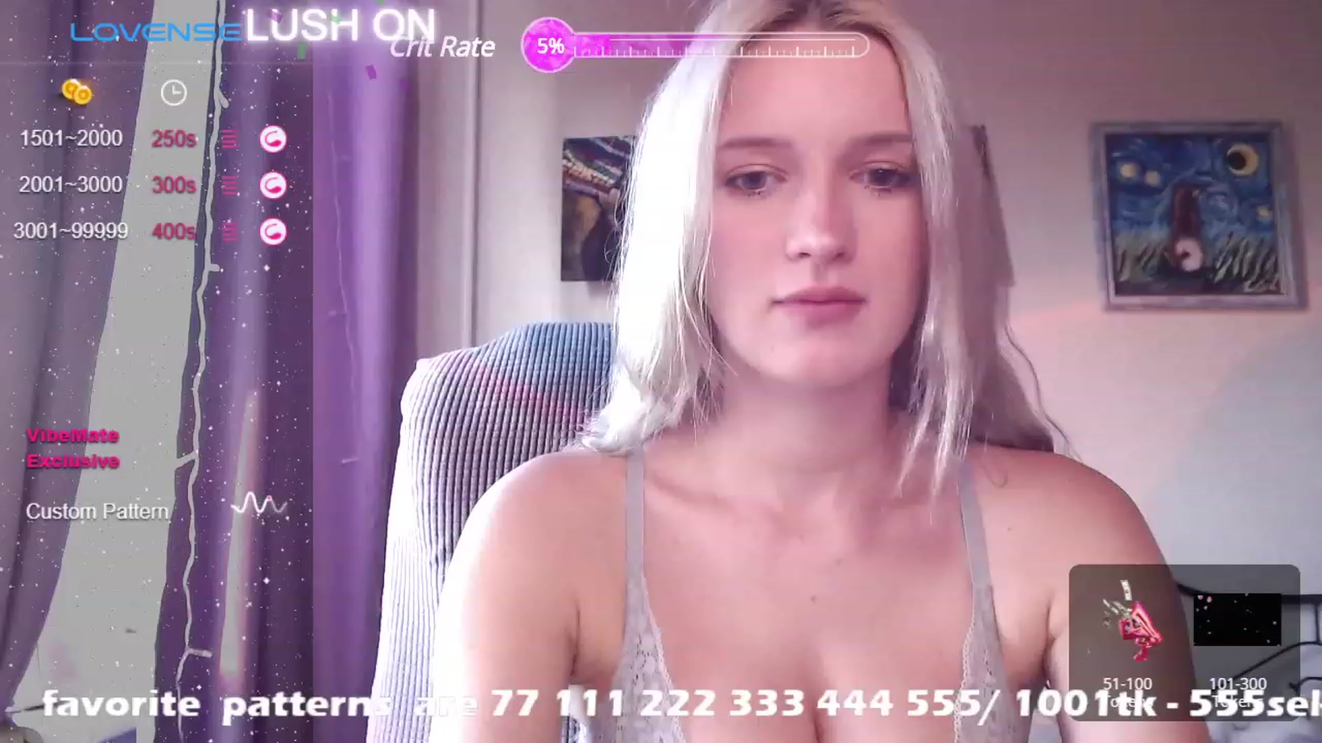 Gallery image thumbnail from Red_joan's myfreecams stream on, 09/16/2023, 15:05 image 1 of 20