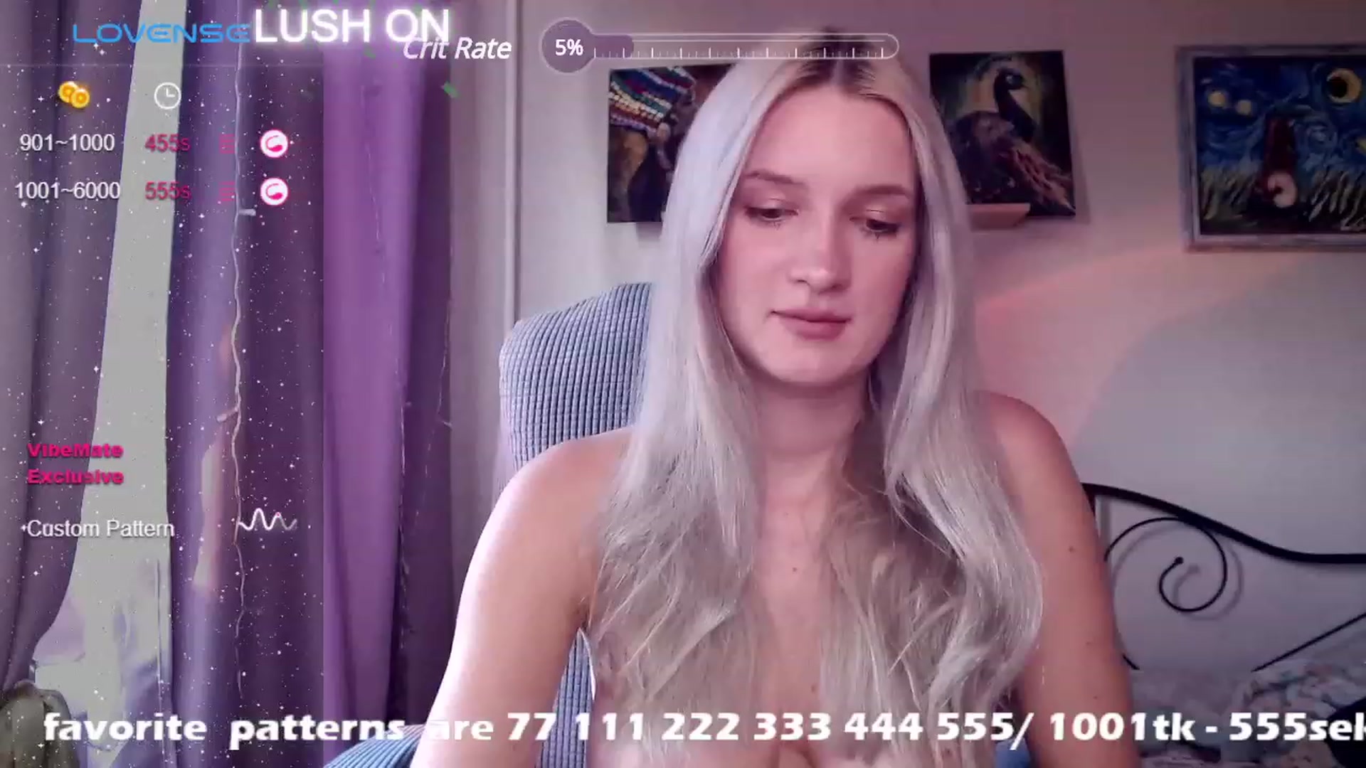 Gallery image thumbnail from Red_joan's myfreecams stream on, 09/18/2023, 13:33 image 14 of 20