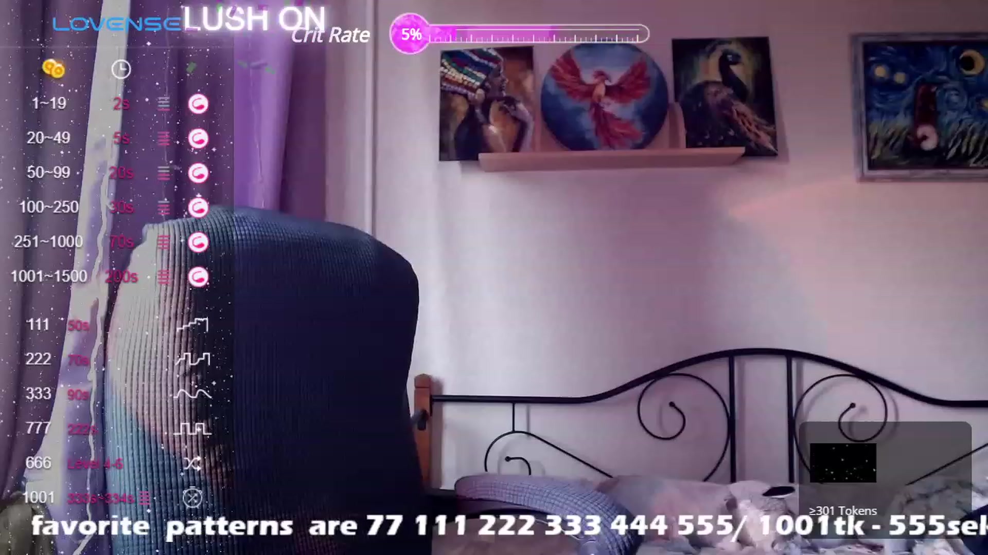 Gallery image thumbnail from Red_joan's myfreecams stream on, 09/18/2023, 13:33 image 15 of 20