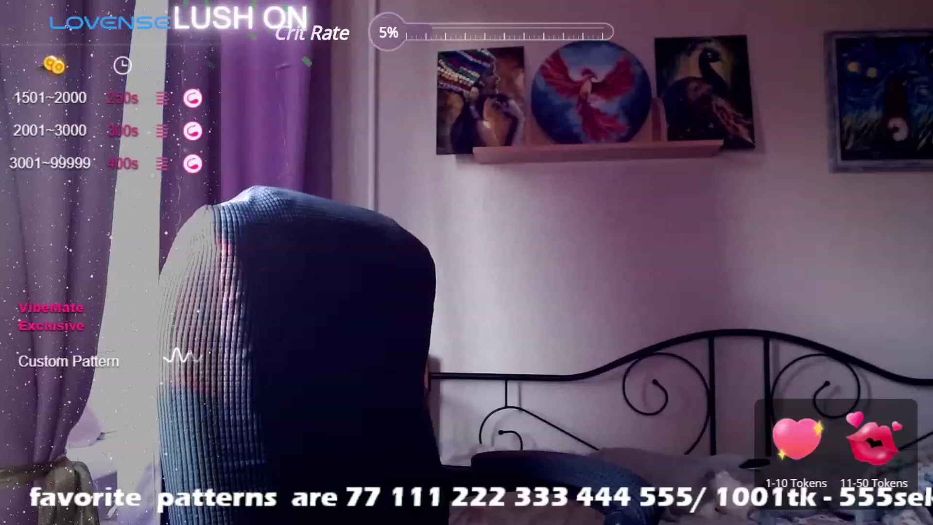 Gallery image thumbnail from Red_joan's myfreecams stream on, 09/18/2023, 14:14 image 11 of 20