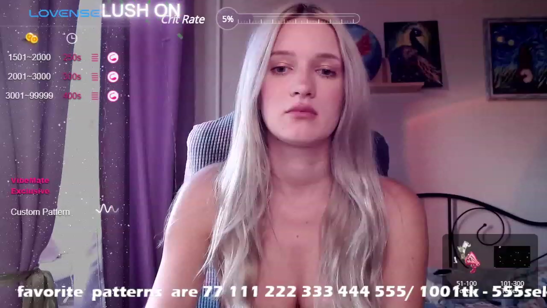 Gallery image thumbnail from Red_joan's myfreecams stream on, 09/18/2023, 14:14 image 5 of 20