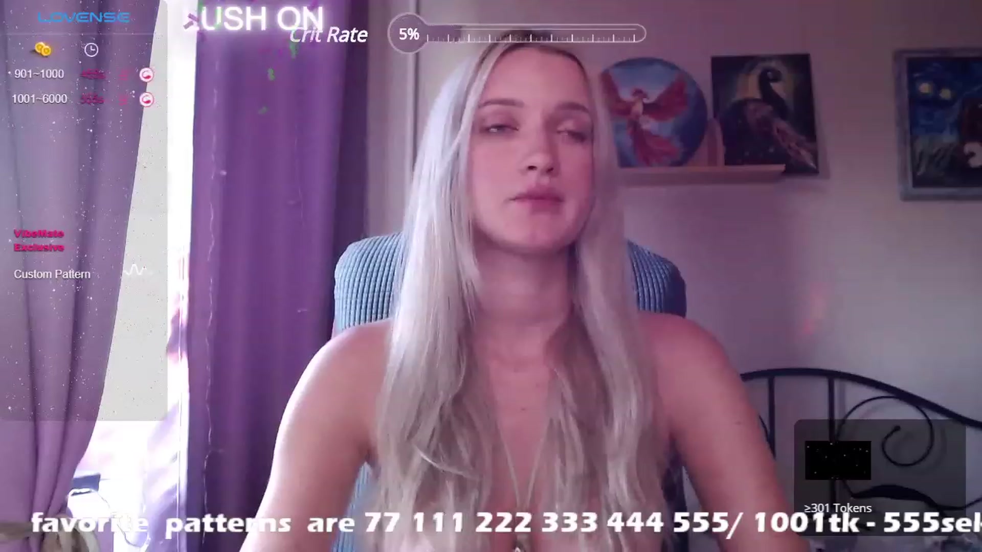 Gallery image thumbnail from Red_joan's myfreecams stream on, 09/20/2023, 14:06 image 19 of 20