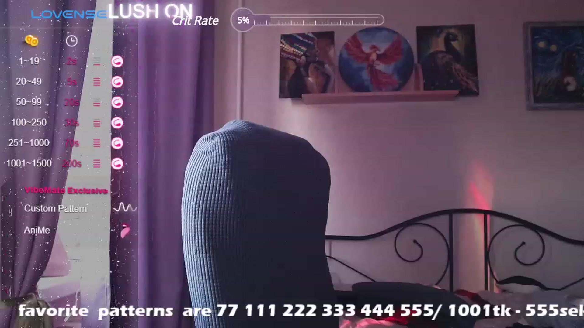 Gallery image thumbnail from Red_joan's myfreecams stream on, 09/23/2023, 15:13 image 14 of 20