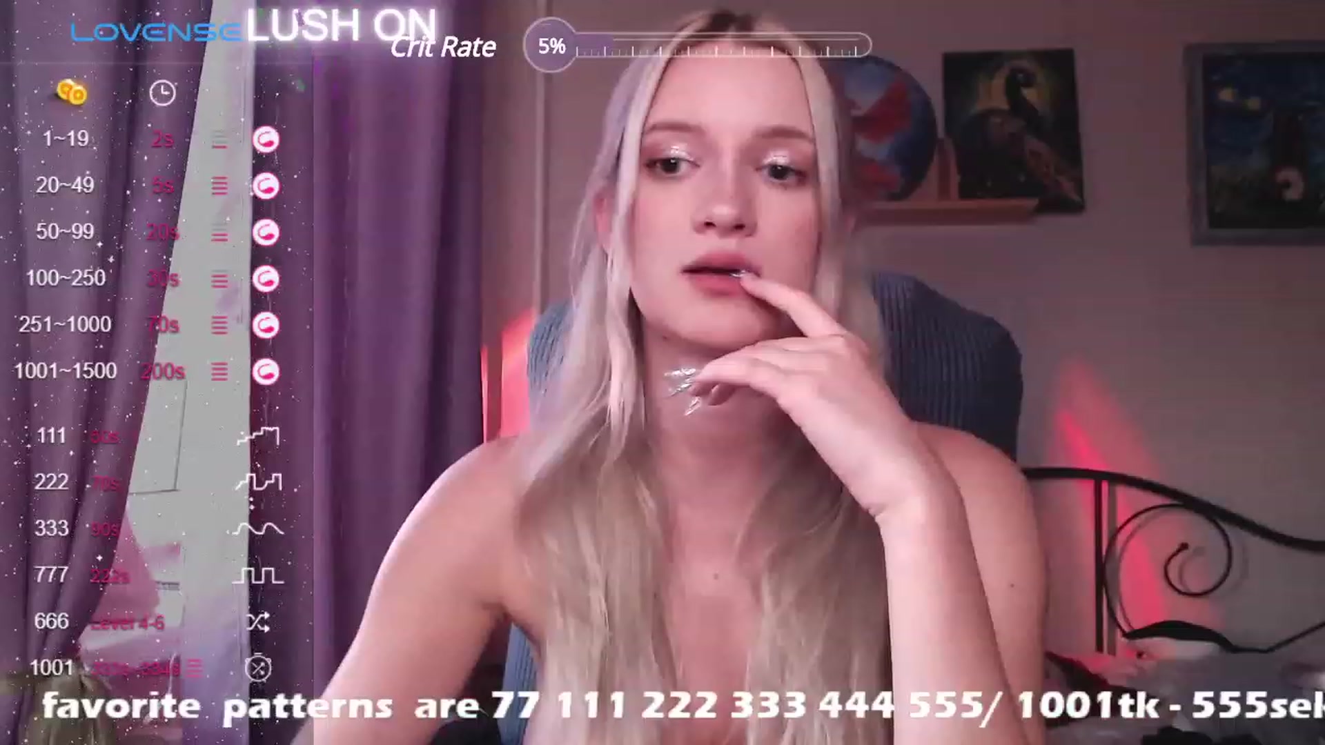 Gallery image thumbnail from Red_joan's myfreecams stream on, 09/23/2023, 15:13 image 20 of 20