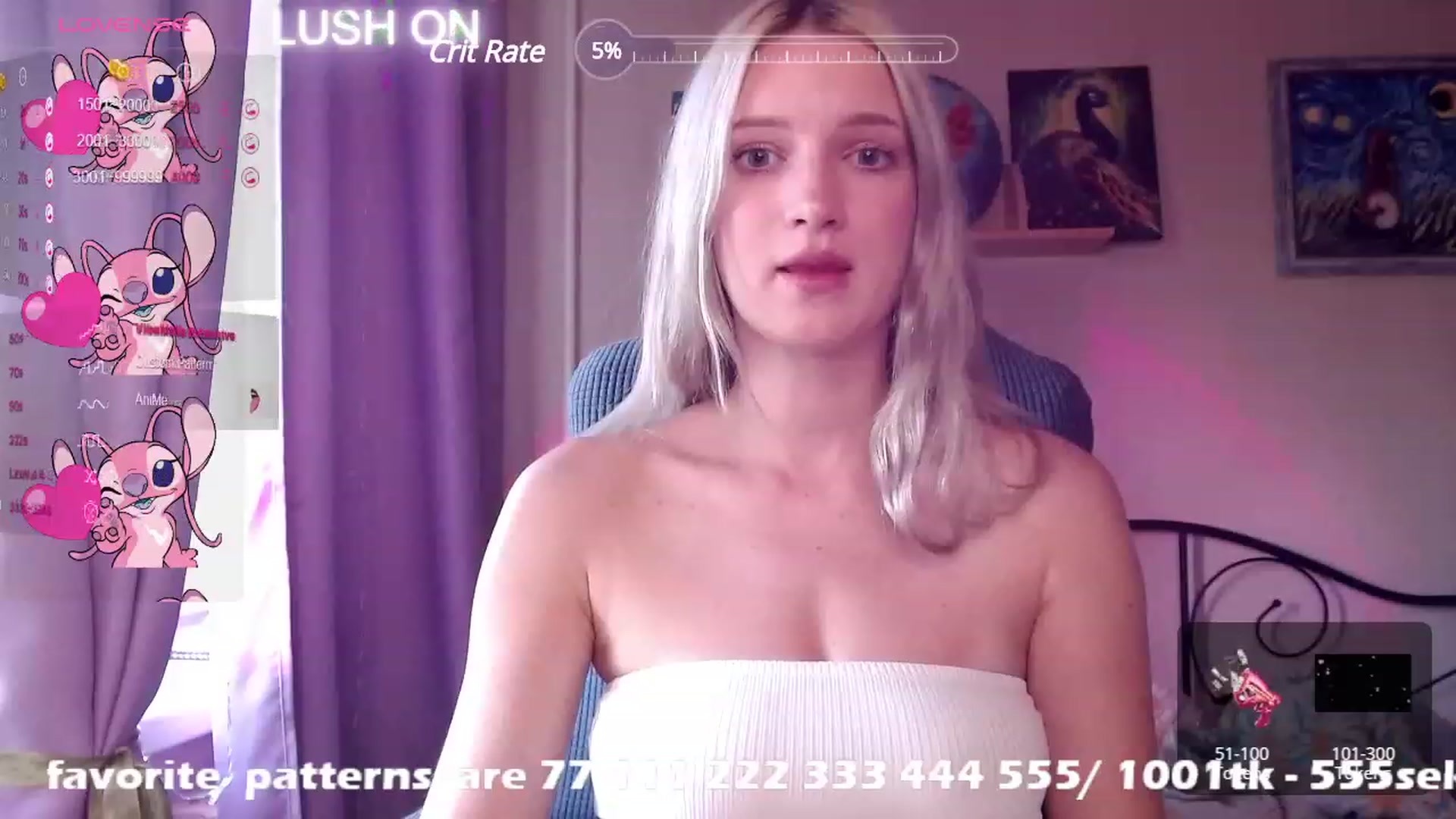 Gallery image thumbnail from Red_joan's myfreecams stream on, 09/24/2023, 12:22 image 15 of 20