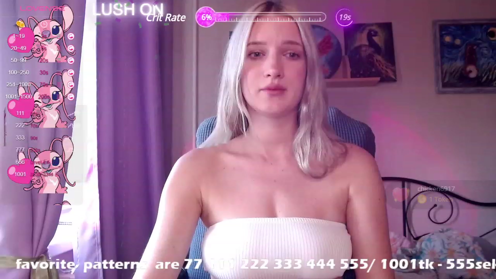 Gallery image thumbnail from Red_joan's myfreecams stream on, 09/24/2023, 12:22 image 13 of 20