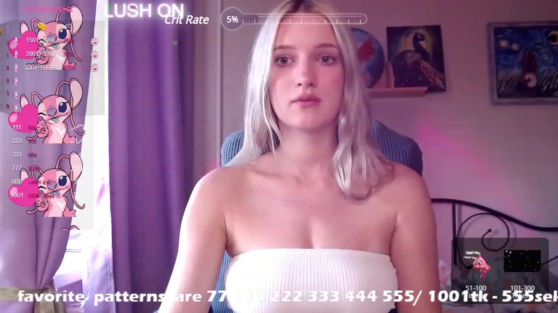 Gallery image thumbnail from Red_joan's myfreecams stream on, 09/24/2023, 12:22 image 12 of 20