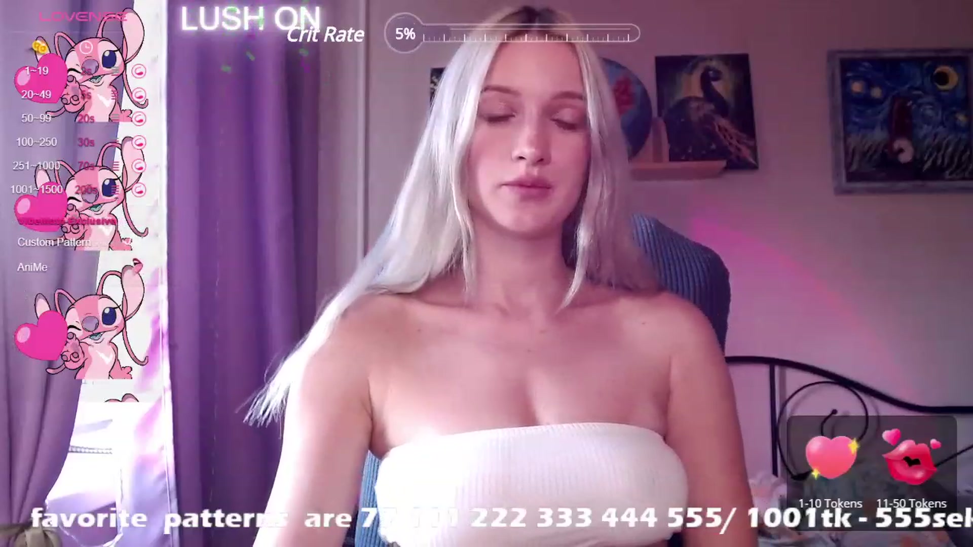 Gallery image thumbnail from Red_joan's myfreecams stream on, 09/24/2023, 13:46 image 12 of 20