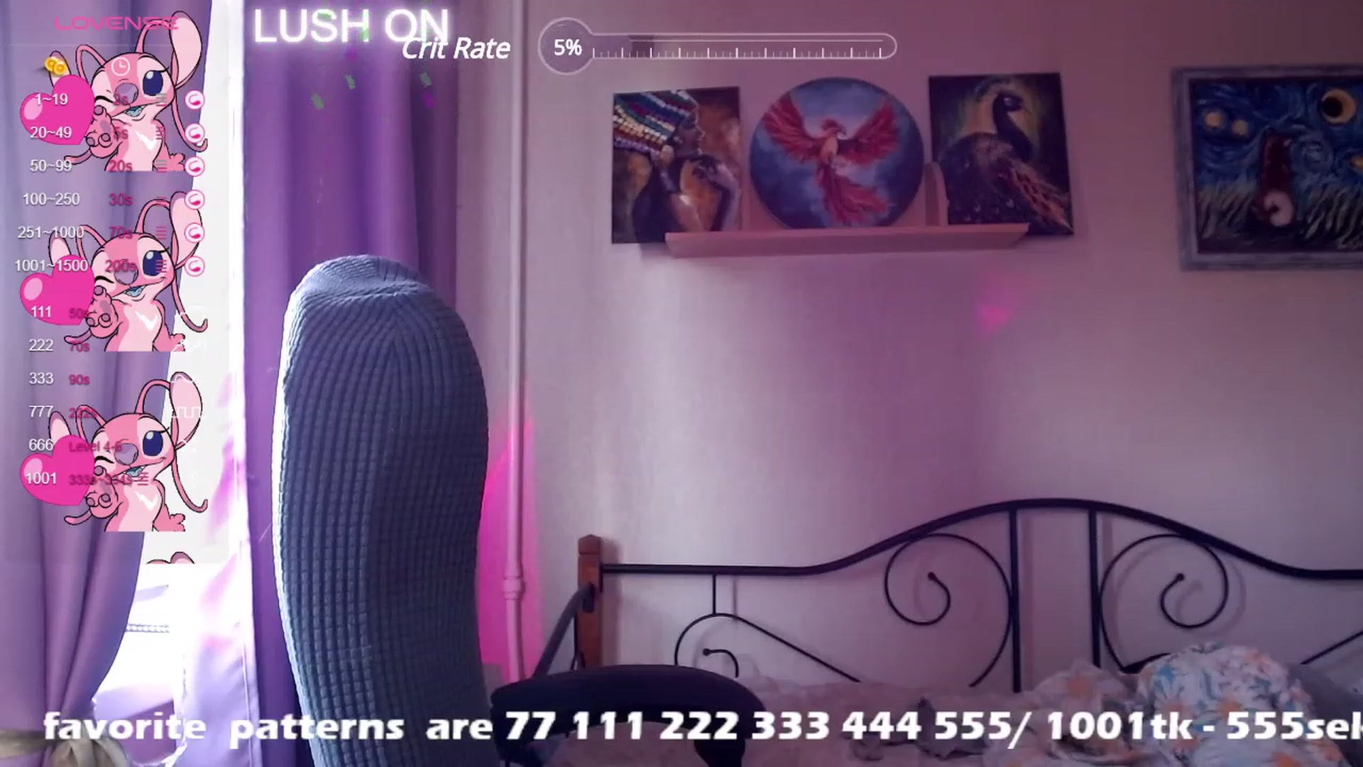 Gallery image thumbnail from Red_joan's myfreecams stream on, 09/24/2023, 13:46 image 7 of 20