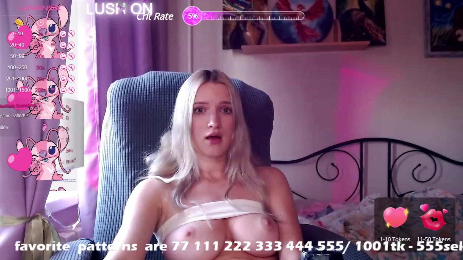 Gallery image thumbnail from Red_joan's myfreecams stream on, 09/24/2023, 14:02 image 12 of 20