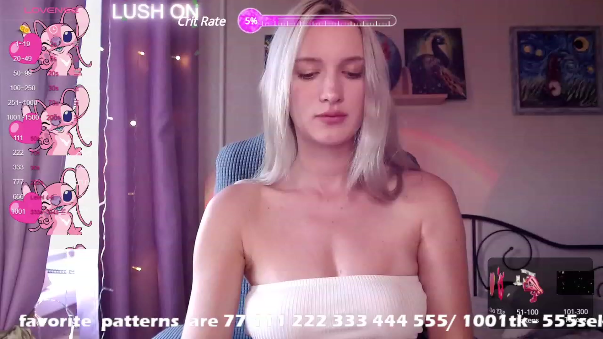 Gallery image thumbnail from Red_joan's myfreecams stream on, 09/25/2023, 12:55 image 16 of 20