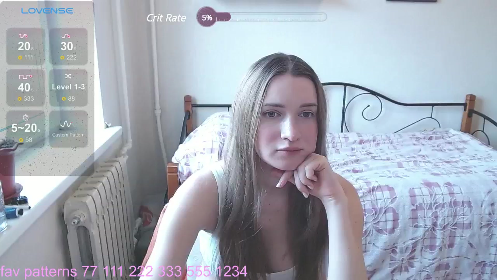 Gallery image thumbnail from Red_joan's myfreecams stream on, 01/30/2025, 14:13 image 2 of 20