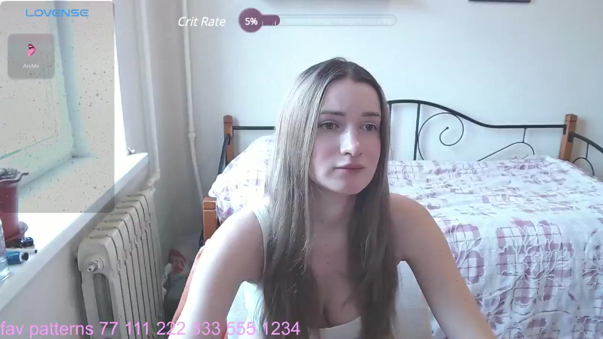 Gallery image thumbnail from Red_joan's myfreecams stream on, 01/30/2025, 14:13 image 3 of 20