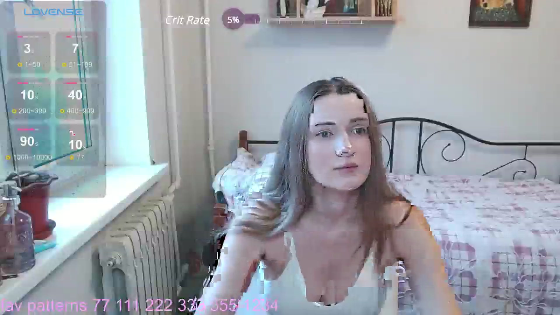 Gallery image thumbnail from Red_joan's myfreecams stream on, 02/02/2025, 14:07 image 20 of 20