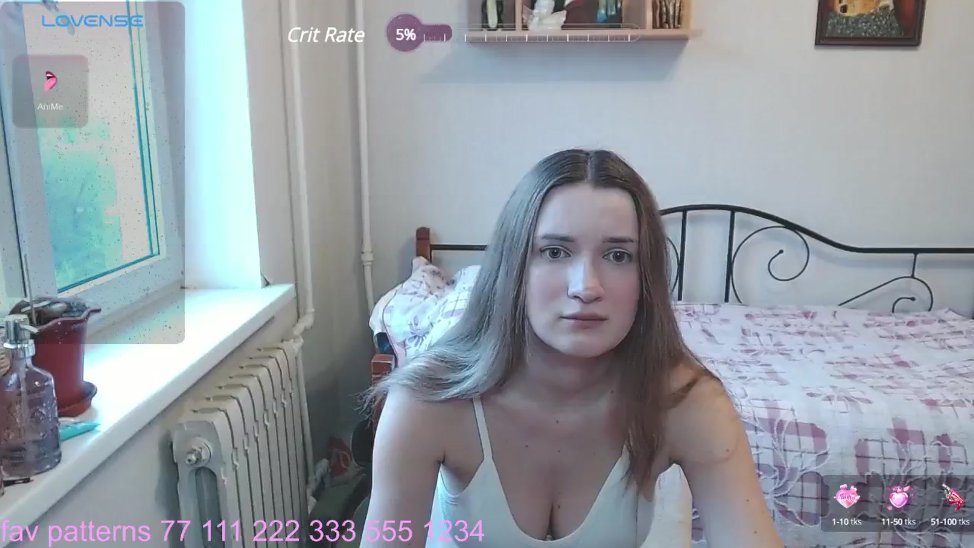 Gallery image thumbnail from Red_joan's myfreecams stream on, 02/02/2025, 14:07 image 19 of 20