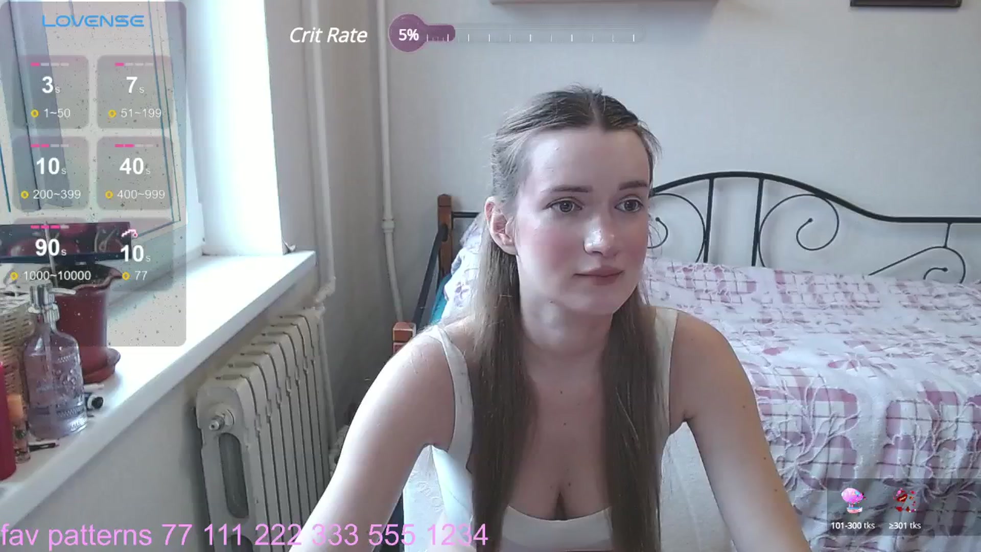 Gallery image thumbnail from Red_joan's myfreecams stream on, 02/03/2025, 13:49 image 2 of 20