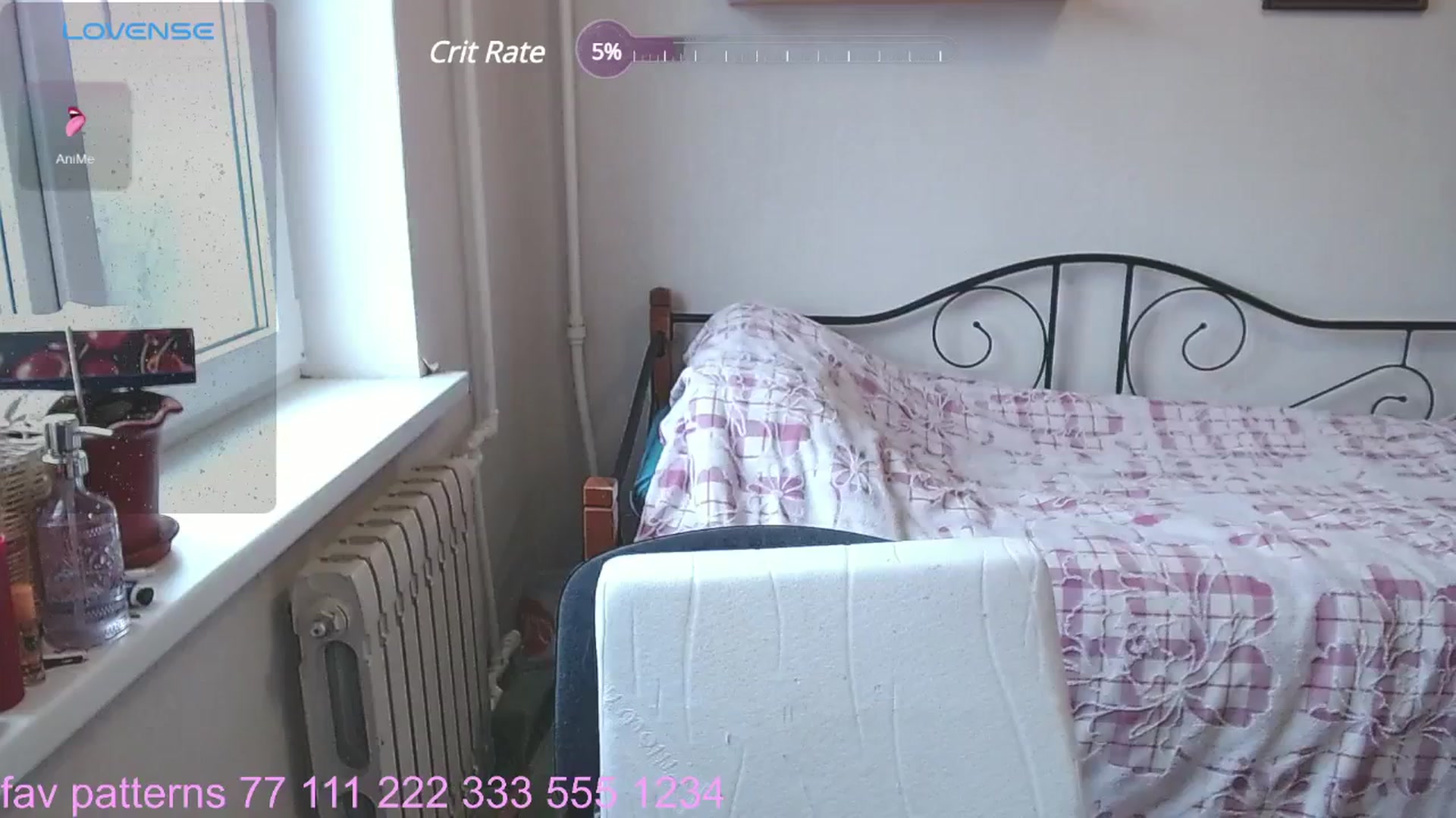 Gallery image thumbnail from Red_joan's myfreecams stream on, 02/03/2025, 13:49 image 4 of 20