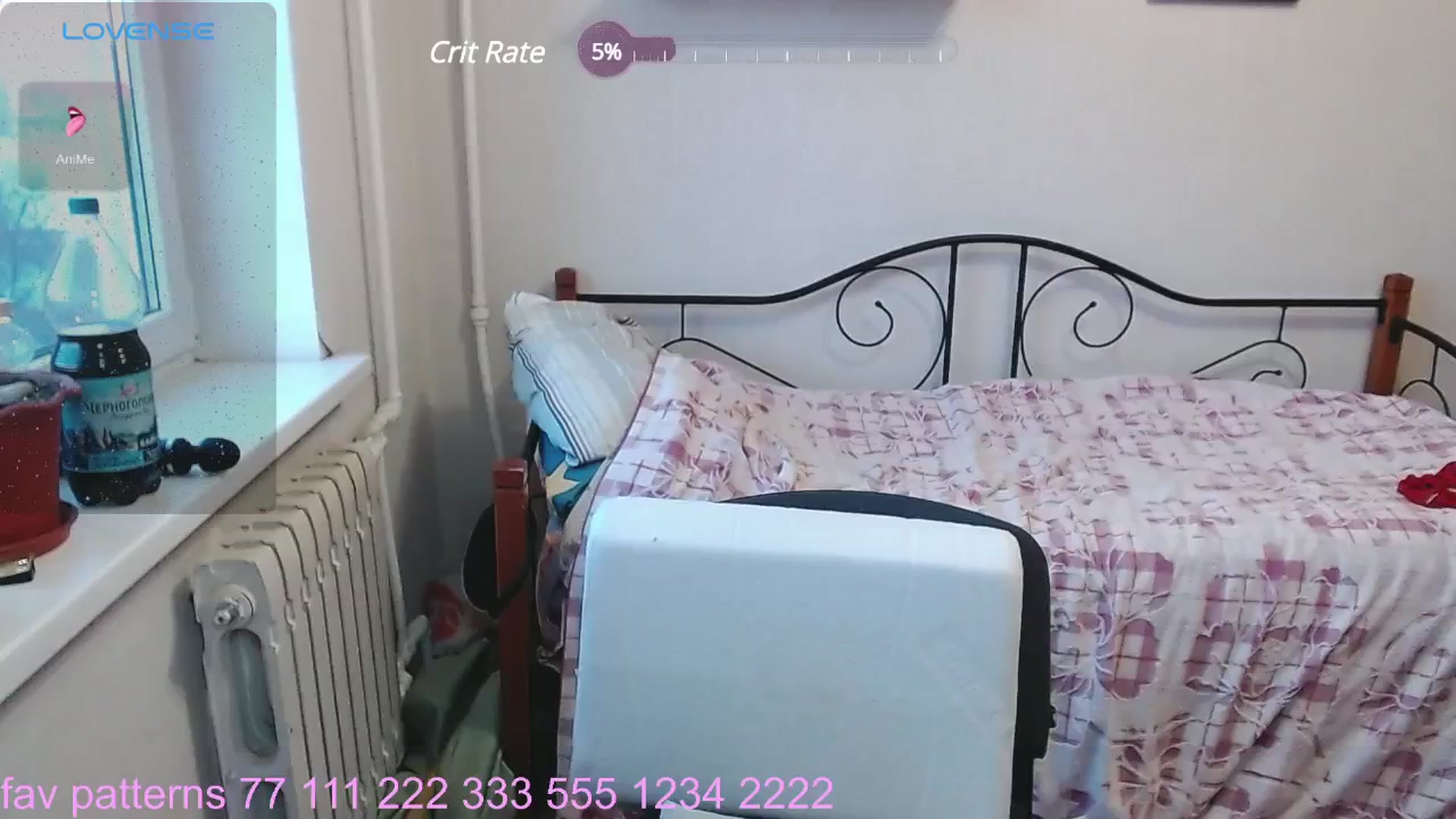 Gallery image thumbnail from Red_joan's myfreecams stream on, 02/10/2025, 15:01 image 18 of 20