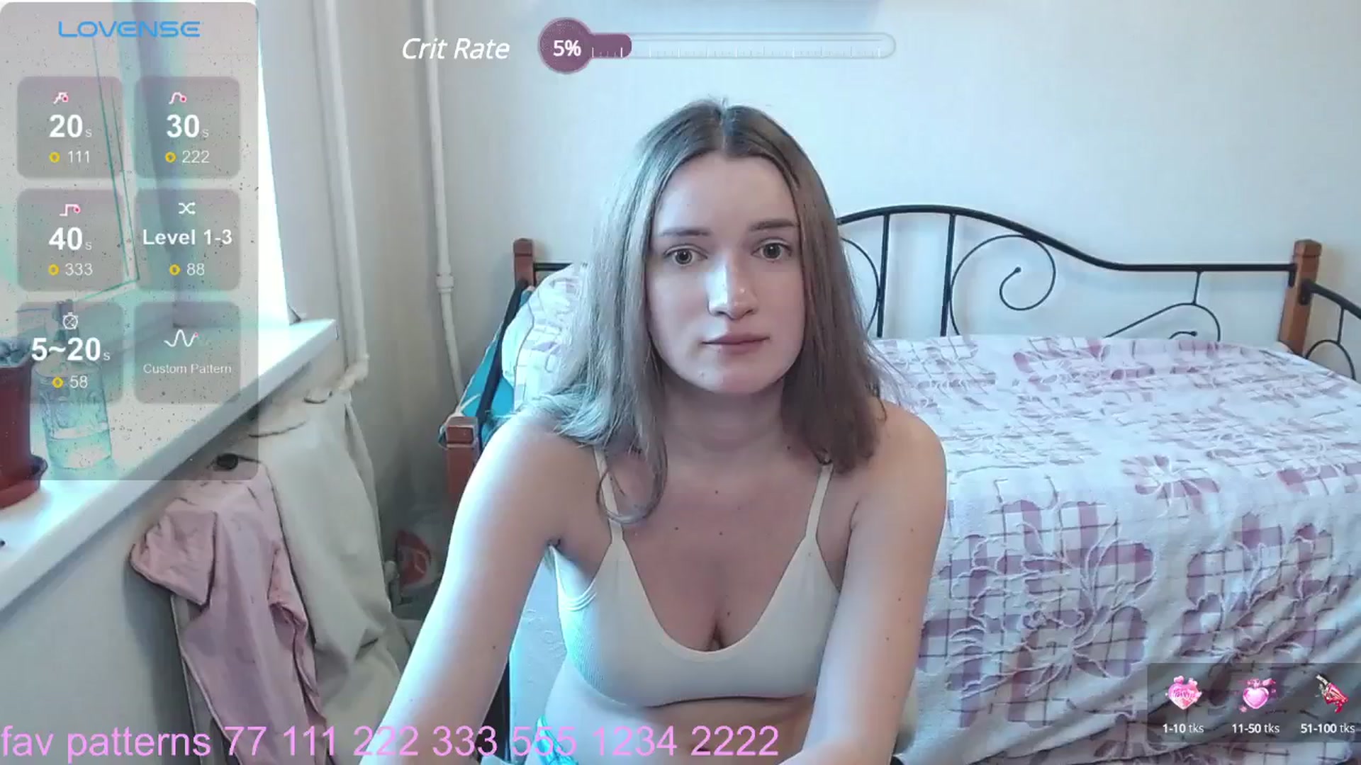 Gallery image thumbnail from Red_joan's myfreecams stream on, 02/13/2025, 14:59 image 15 of 20