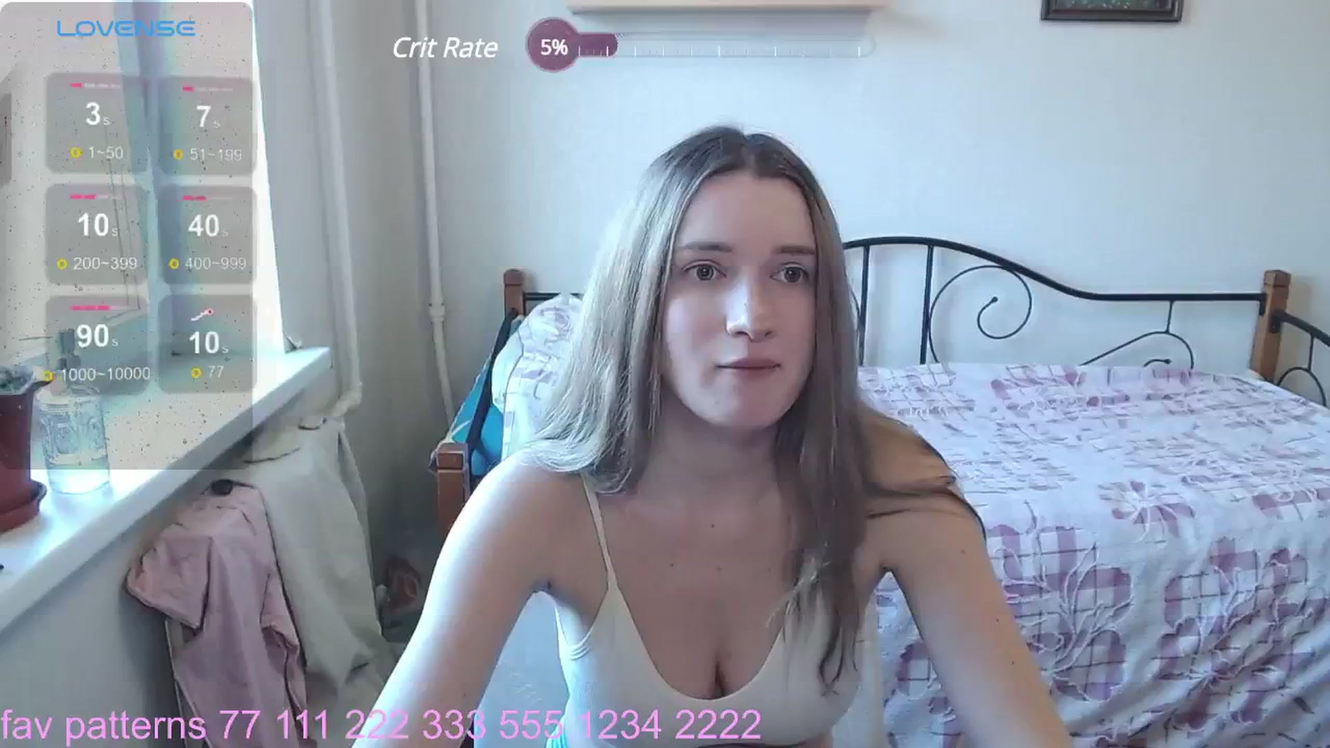 Gallery image thumbnail from Red_joan's myfreecams stream on, 02/13/2025, 14:59 image 10 of 20