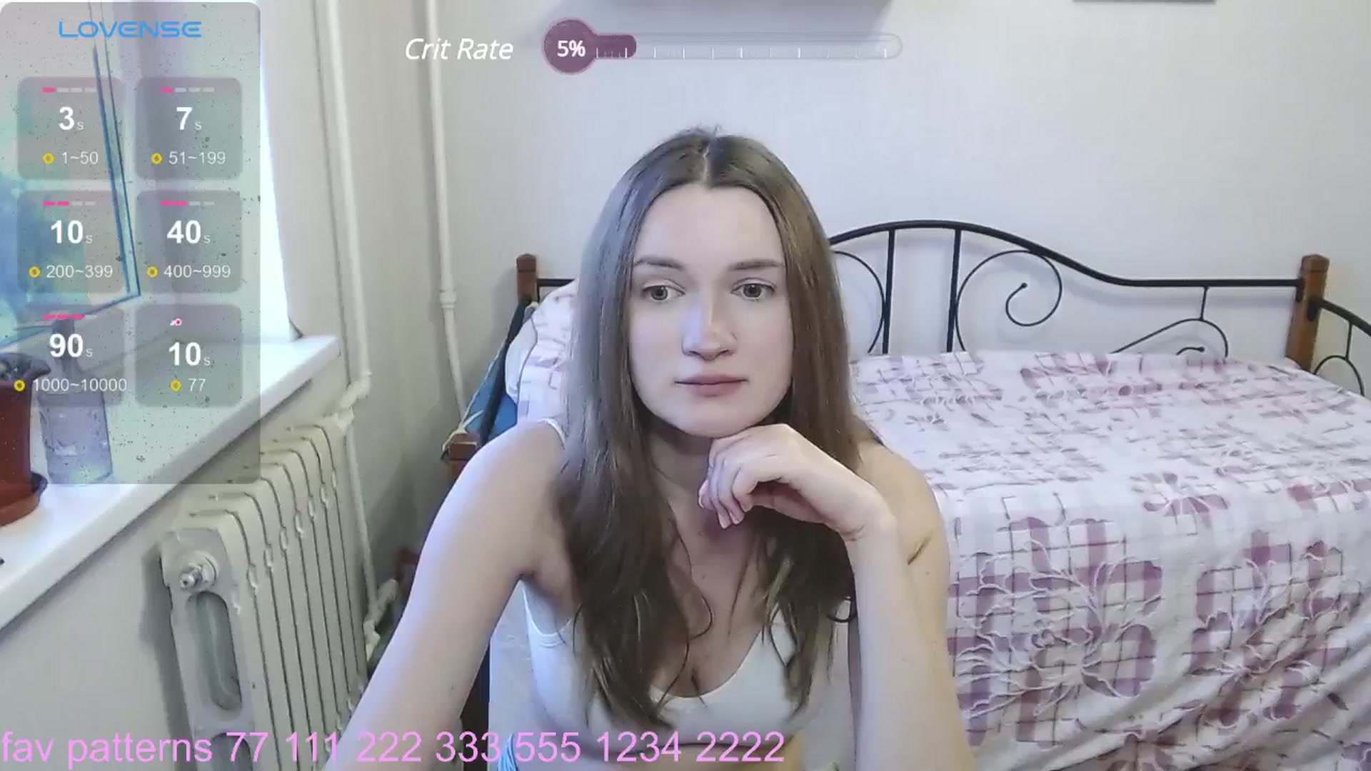 Gallery image thumbnail from Red_joan's myfreecams stream on, 02/13/2025, 14:59 image 19 of 20