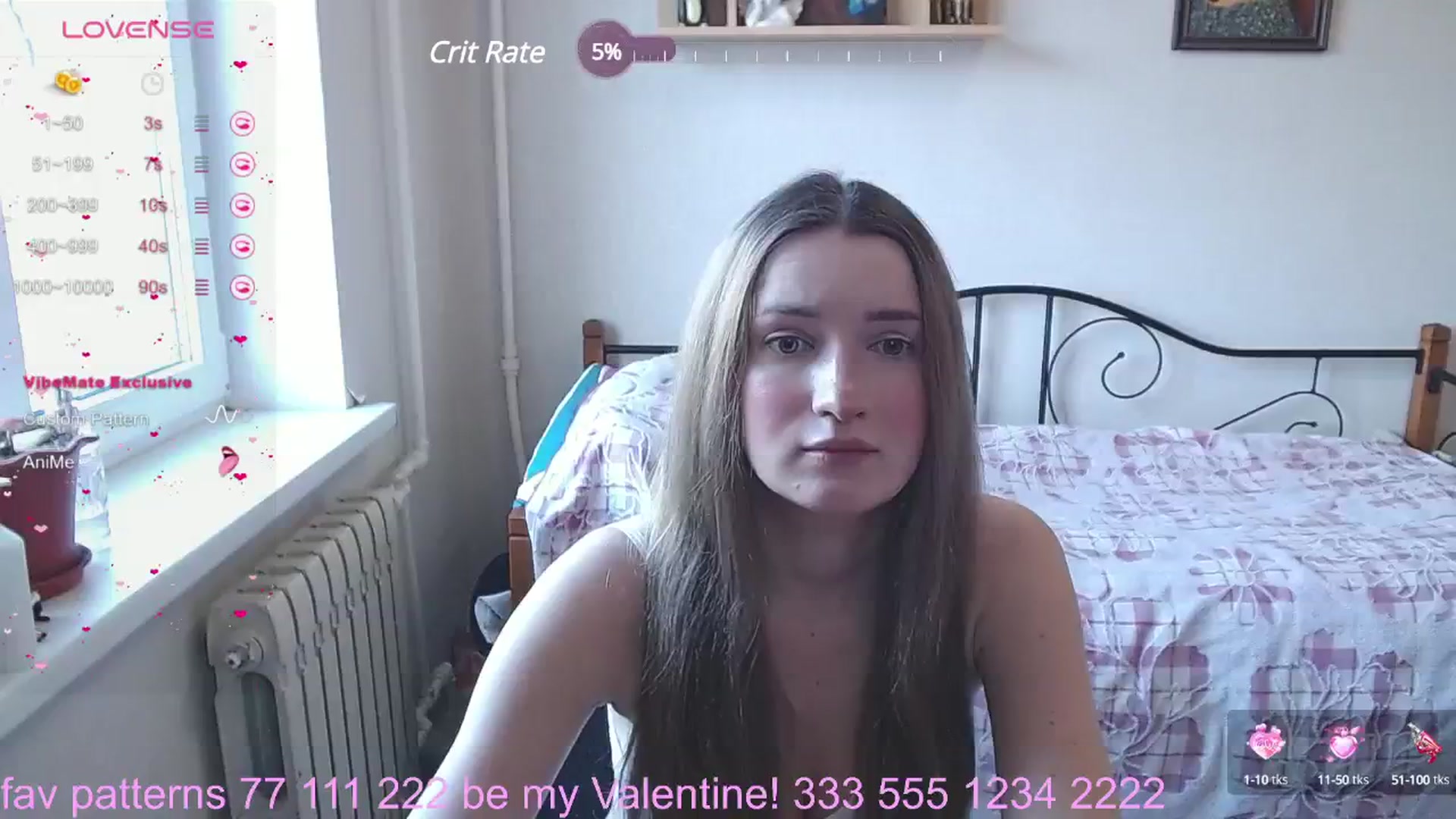 Gallery image thumbnail from Red_joan's myfreecams stream on, 02/14/2025, 12:47 image 1 of 20