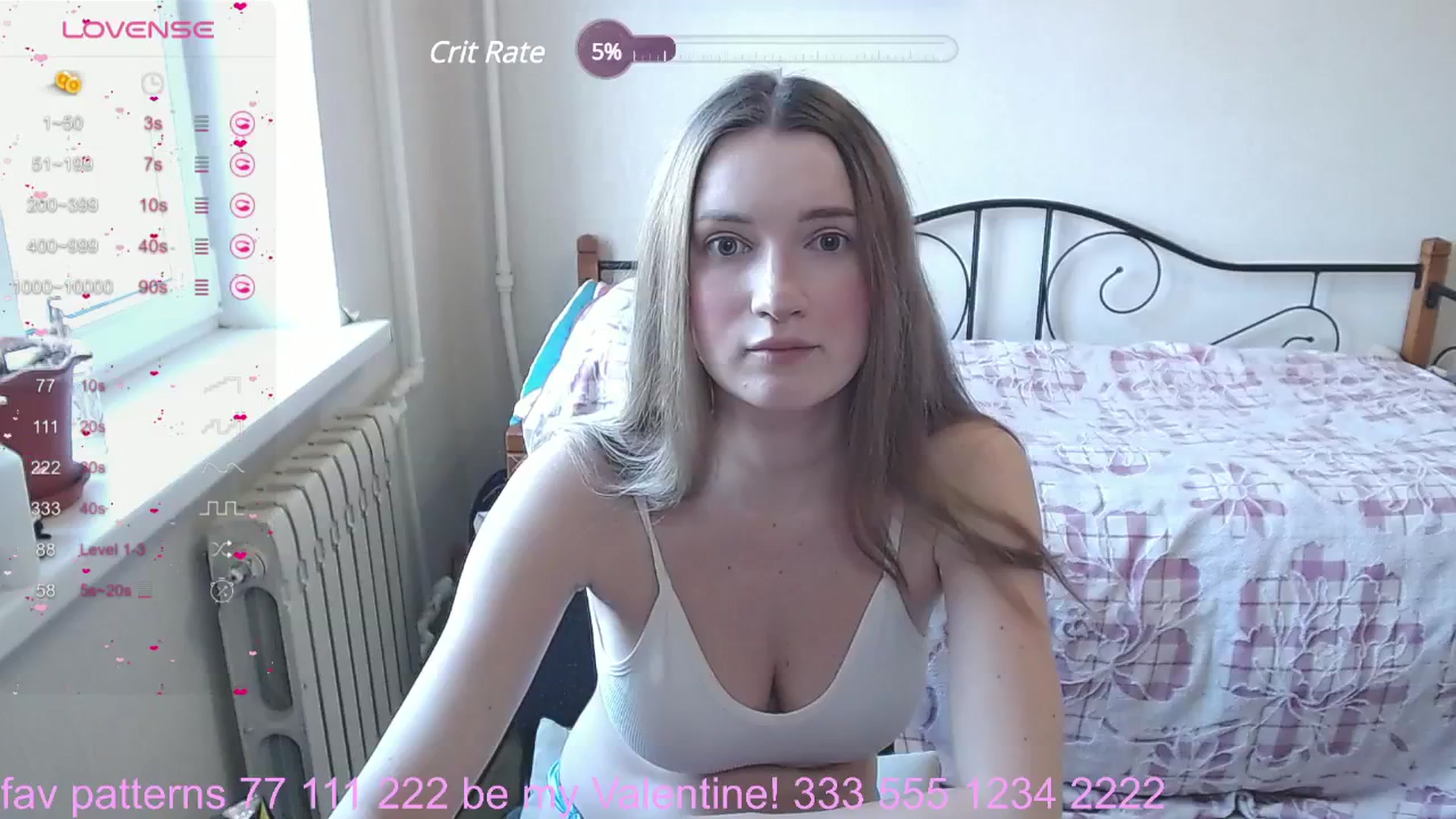 Gallery image thumbnail from Red_joan's myfreecams stream on, 02/14/2025, 13:23 image 19 of 20