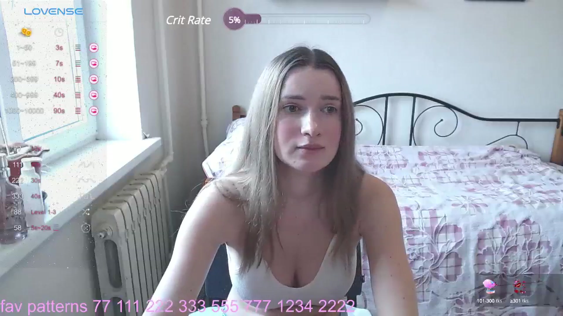 Gallery image thumbnail from Red_joan's myfreecams stream on, 02/16/2025, 14:03 image 12 of 20